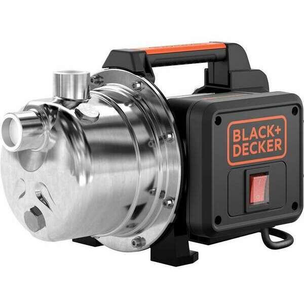 BLACK & DECKER BXGP800XE