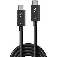 LINKOM Kabl TIP-C naTIP-C 4.0 8k / 60Hz 1.8m (m / m), crni