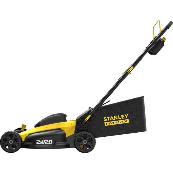 STANLEY  SFMCMW2651M