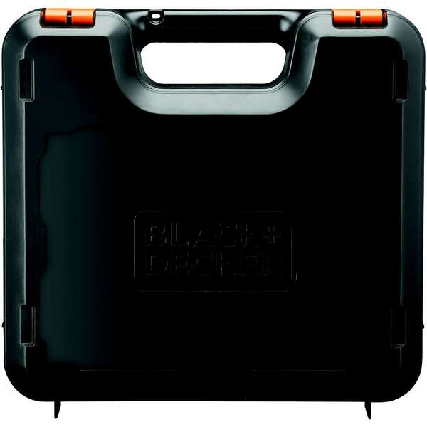 BLACK & DECKER BDCDD12K