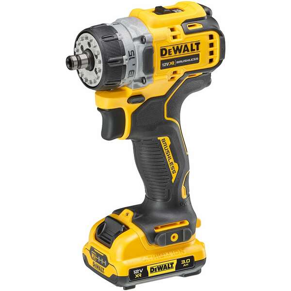 DEWALT DCD703L2T