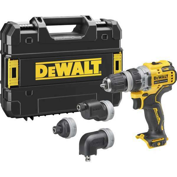 DEWALT DCD703NT