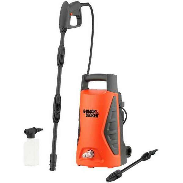 BLACK & DECKER PW1300TD