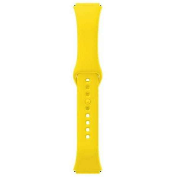 XIAOMI Redmi Watch 3 Active Strap Yellow 