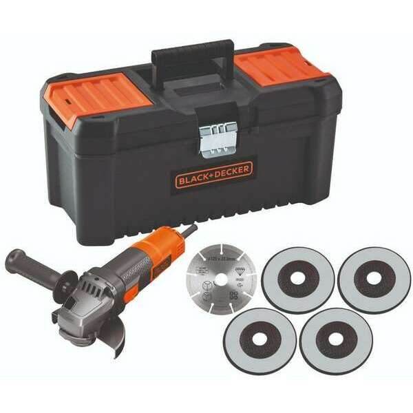 BLACK & DECKER BEG220KA5