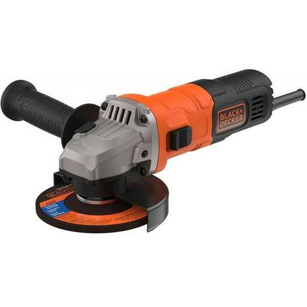 BLACK & DECKER BEG010