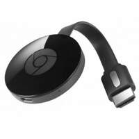 GEMBIRD Chromecast TV 4K GMB-CHROM-02 SMART TV BOX