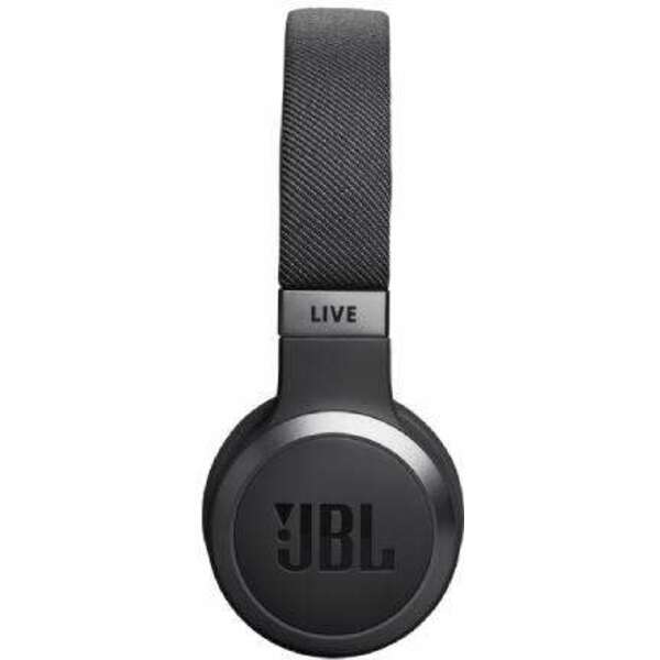 JBL LIVE 670 NC BLK