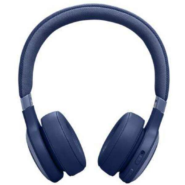 JBL LIVE 670 NC BLU