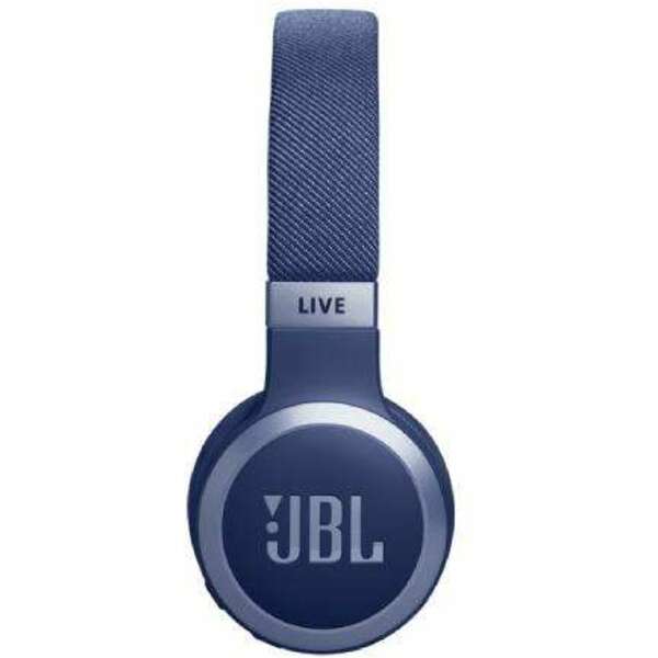 JBL LIVE 670 NC BLU