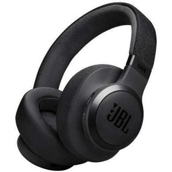 JBL LIVE 770 NC BLK