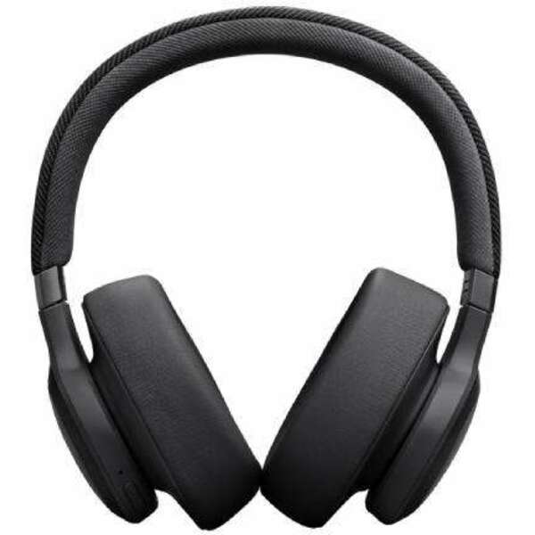 JBL LIVE 770 NC BLK