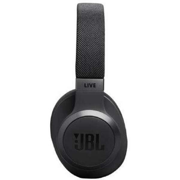 JBL LIVE 770 NC BLK