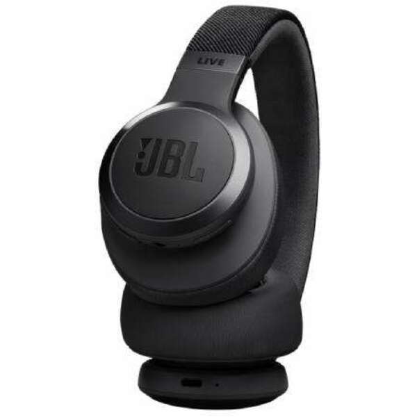 JBL LIVE 770 NC BLK