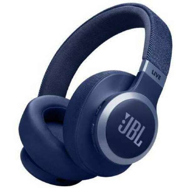 JBL LIVE 770 NC BLU