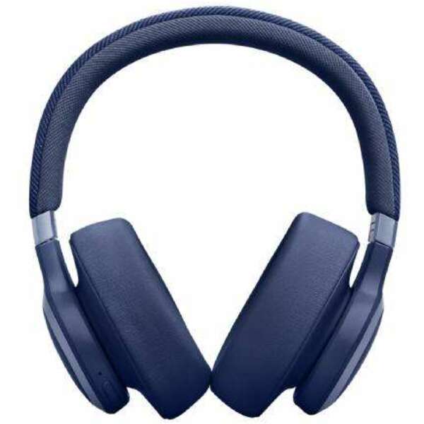 JBL LIVE 770 NC BLU