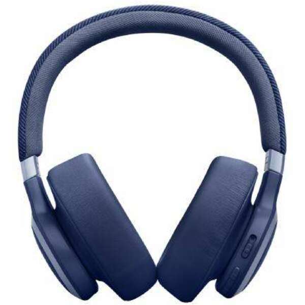 JBL LIVE 770 NC BLU