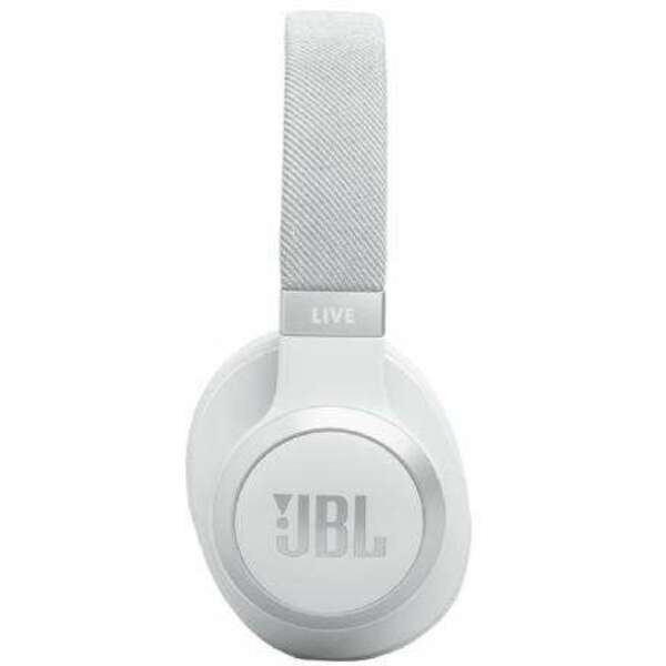 JBL LIVE 770 NC WHT