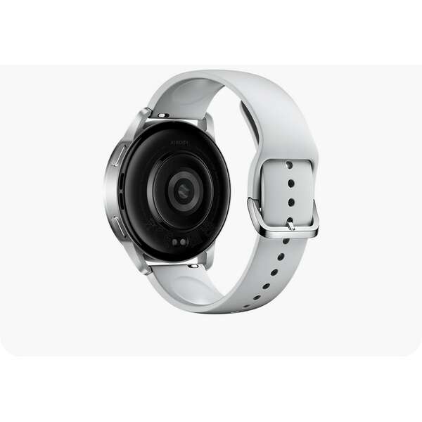 XIAOMI Watch S3 Silver