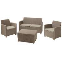 KETER Mia, kapućino CU 231416