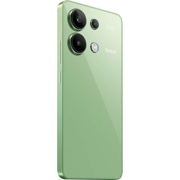 XIAOMI Redmi Note 13 6GB/128GB Mint Green MZB0G5NEU