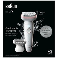 BRAUN SES9-030FLMGBOX MN