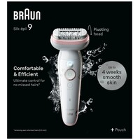 BRAUN SES9-000FLMGBOX MN
