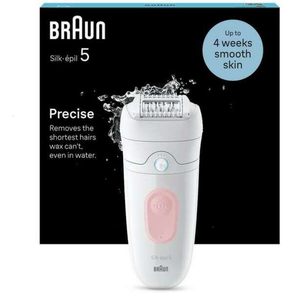 BRAUN SE5-000FLMGBOX MN