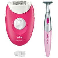 BRAUN SE3-202RBYBOX MN