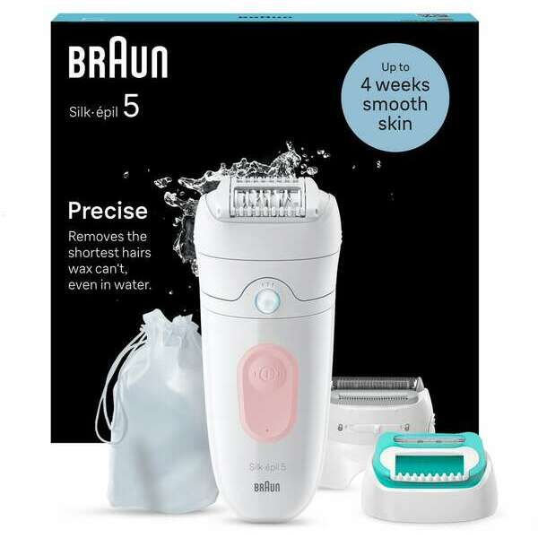 BRAUN SE5-050FLMGBOX MN