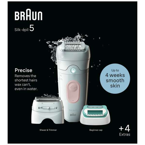 BRAUN SE5-050FLMGBOX MN