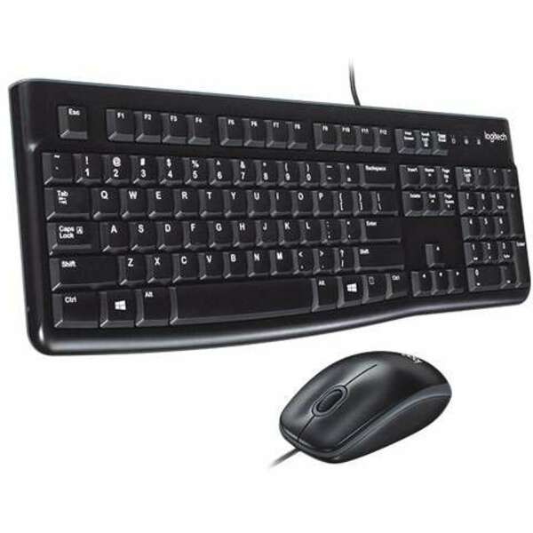 LOGITECH MK120 US 920-002562