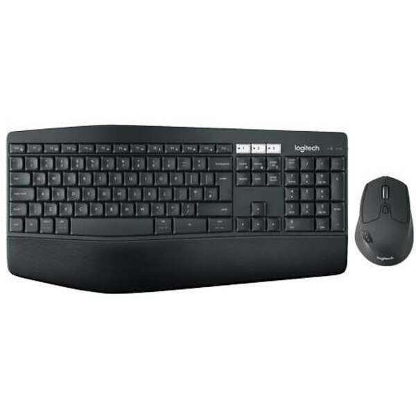 LOGITECH MK850 Performance BK 920-008226