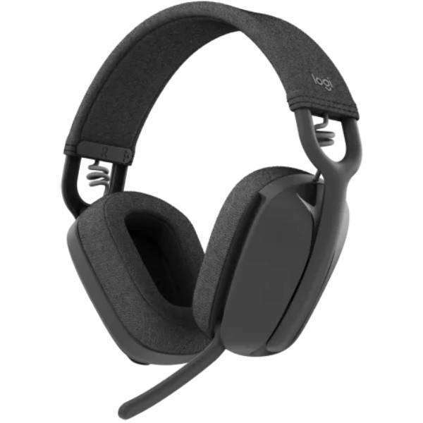 LOGITECH Zone Vibe 100 GRAPHITE 981-001213