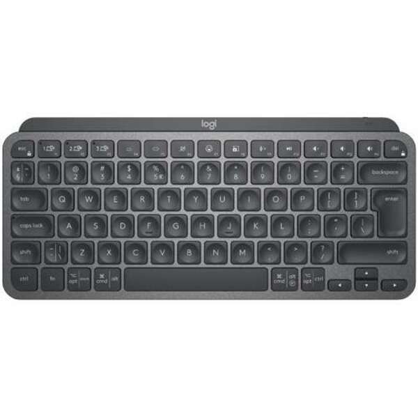 LOGITECH MX Keys Mini GRAPHITE US 920-010498