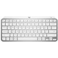 LOGITECH MX Keys Mini PALE GREY US 920-010499