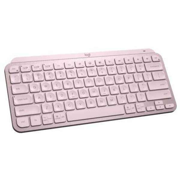 LOGITECH MX Keys Mini ROSE US 920-010500