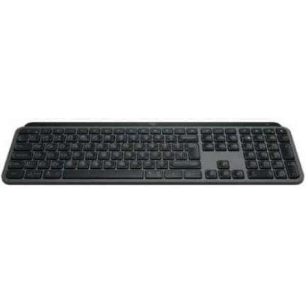 LOGITECH MX Keys S Graphite 920-011591