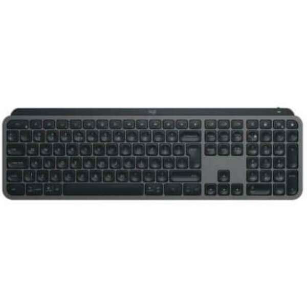 LOGITECH MX Keys S Graphite 920-011591