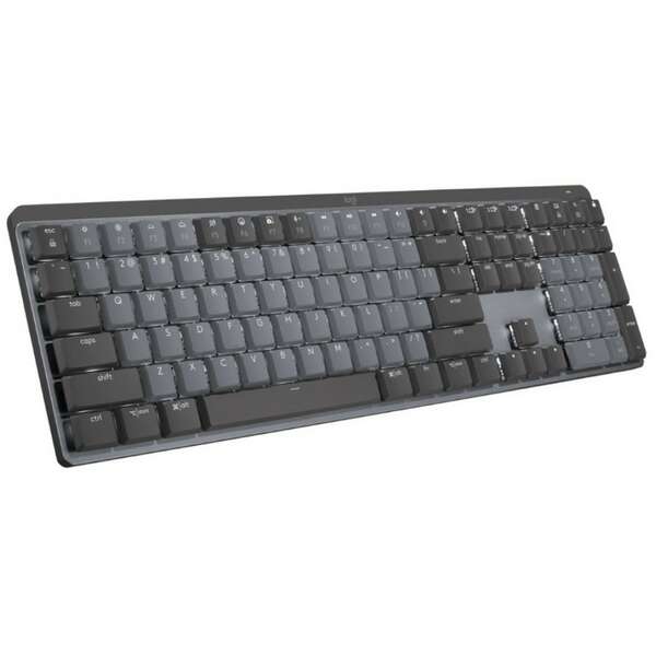 LOGITECH MX Mechanical TACTILE 920-010757