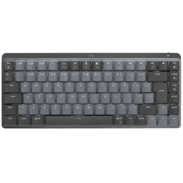 LOGITECH MX Mechanical Mini US TACTILE 920-010780