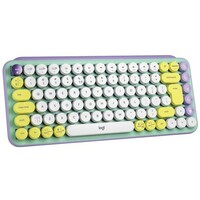 LOGITECH POP Keys Mechanical DAYDREAM MINT US 920-010736