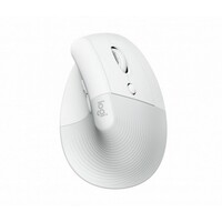 LOGITECH Lift for Mac Vertical Ergonomic Mouse WH 910-006477