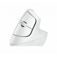 LOGITECH Lift for Mac Vertical Ergonomic Mouse WH 910-006477