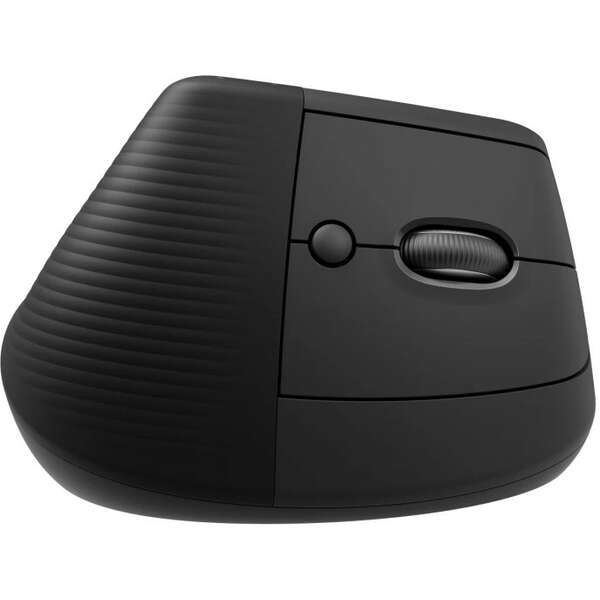 LOGITECH Lift Vertical Ergonomic Mouse BK 910-006473