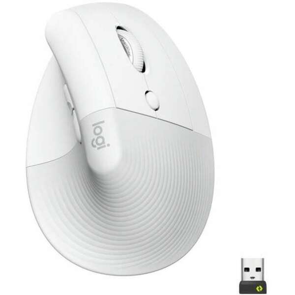 LOGITECH Lift Vertical Ergonomic WH 910-006475
