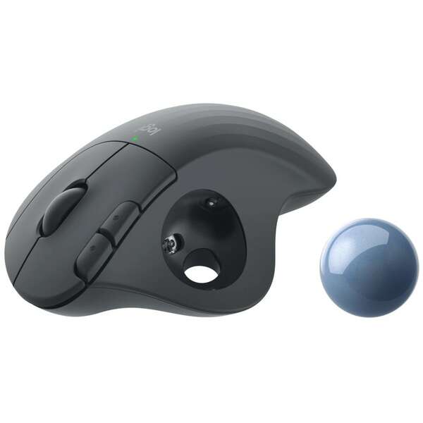 LOGITECH M575 ERGO Trackball 910-005872