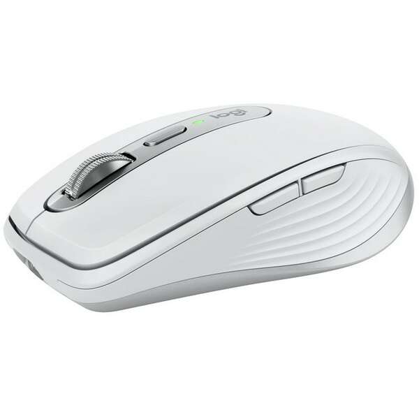 LOGITECH MX Anywhere 3S Pale Grey 910-006930