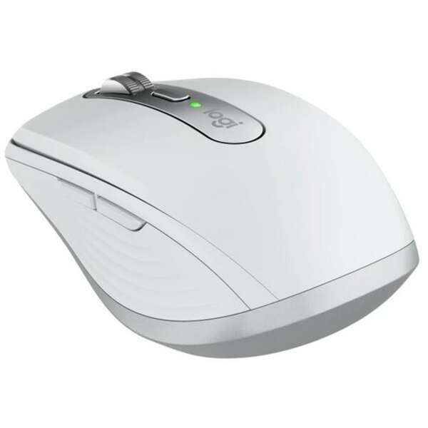 LOGITECH MX Anywhere 3S Pale Grey 910-006930