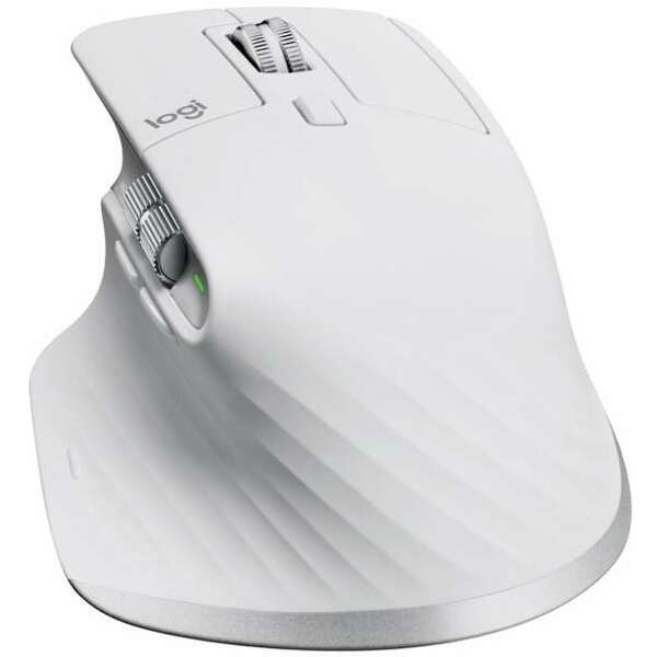 LOGITECH MX Master 3S PALE GREY 910-006560